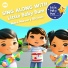Little Baby Bum Nursery Rhyme Friends