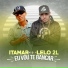 Itamar Mc, MC Lelo 2L