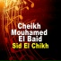 Cheikh Mouhamed El Baid