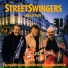 StreetSwingers feat. Jan Berger, Erling Wicklund
