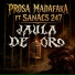 Prosa Madafaka feat. Sanacs 247