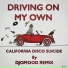 Djomood feat. California disco suicide