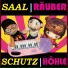 Saalschutz feat. Plemo RMX
