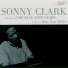 Sonny Clark 1957 Dial "S" For Sonny