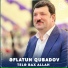 Əflatun Qubadov