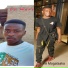 Dj Mafs feat. King Less De Rapper