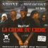 Shone