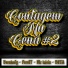 BETA, Mc luisin, Bronks0g, FroxTT