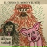 El Sobrino del Diablo, Mr. Rodríguez