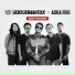Roxx Romantixx feat. Aska Rocket Rockers