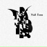 Null Form