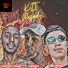 Jonathan Florence, Gblaaack, MC Yng RN