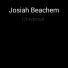 Josiah Beachem