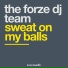 DJ Paul Presents The Forze DJ Team