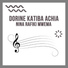 Dorine Katiba Achia