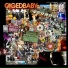 Cagedbaby