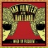 Ian Hunter, The Rant Band