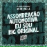 MC BN, MC L.A, DJ Big Original