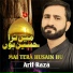 Arif Raza