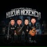 la Nueva Herencia