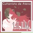 Guitarrista de Atena