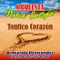 Orquesta Nueva Energia, Tito Randel