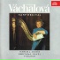 Czech Nonet, Libuše Váchalová