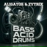 DJ Aligator, Zytrix