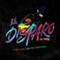 DJ Jader Tremendo, Mickey Love, Alvarito Canoles