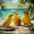Los Canarios para Cristo