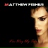 Matthew Fisher
