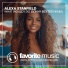 Alexa Stanfield
