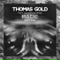 Thomas Gold, Jillian Edwards