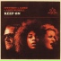 FFSYTHO?!, Jabru, Alice Russell