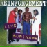 Reinforcement