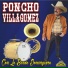 Poncho Villagomez y Sus Coyotes del Rio Bravo