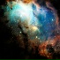 Howling Nebula