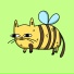 Lora Lang, Chill Kitten