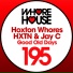 Hoxton Whores, HXTN, Jay C
