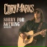 Cory Marks