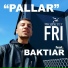 Projektet Fri feat. Baktiar