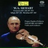 Prague Chamber Orchestra, Salvatore Accardo