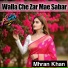Mhran Khan