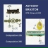 Anthony Braxton, Chris Jonas