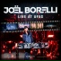 Joe l Borelli