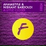 AnAmStyle, Nishant Bardoloi