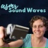 ASMR Sound Waves