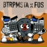 BTRPMSTA, FOS