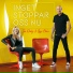 Ida Redig, Lasse Holm