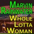 Marvin Rainwater